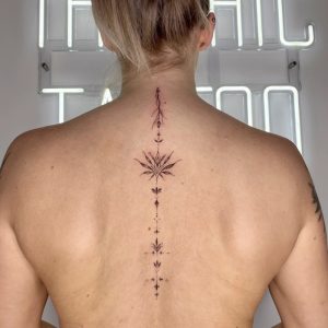 C'est quoi le tatouage fineline ?